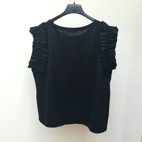 Zara Top NWT - Picture 2 of 4